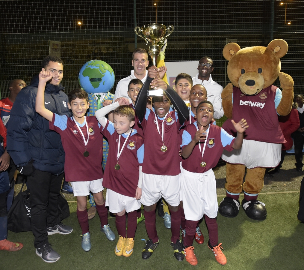 Community groups story 1