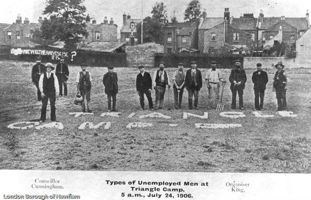 Community groups story 3